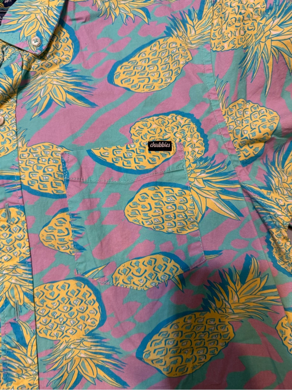 chubbies large bundle - Picture 8 of 8